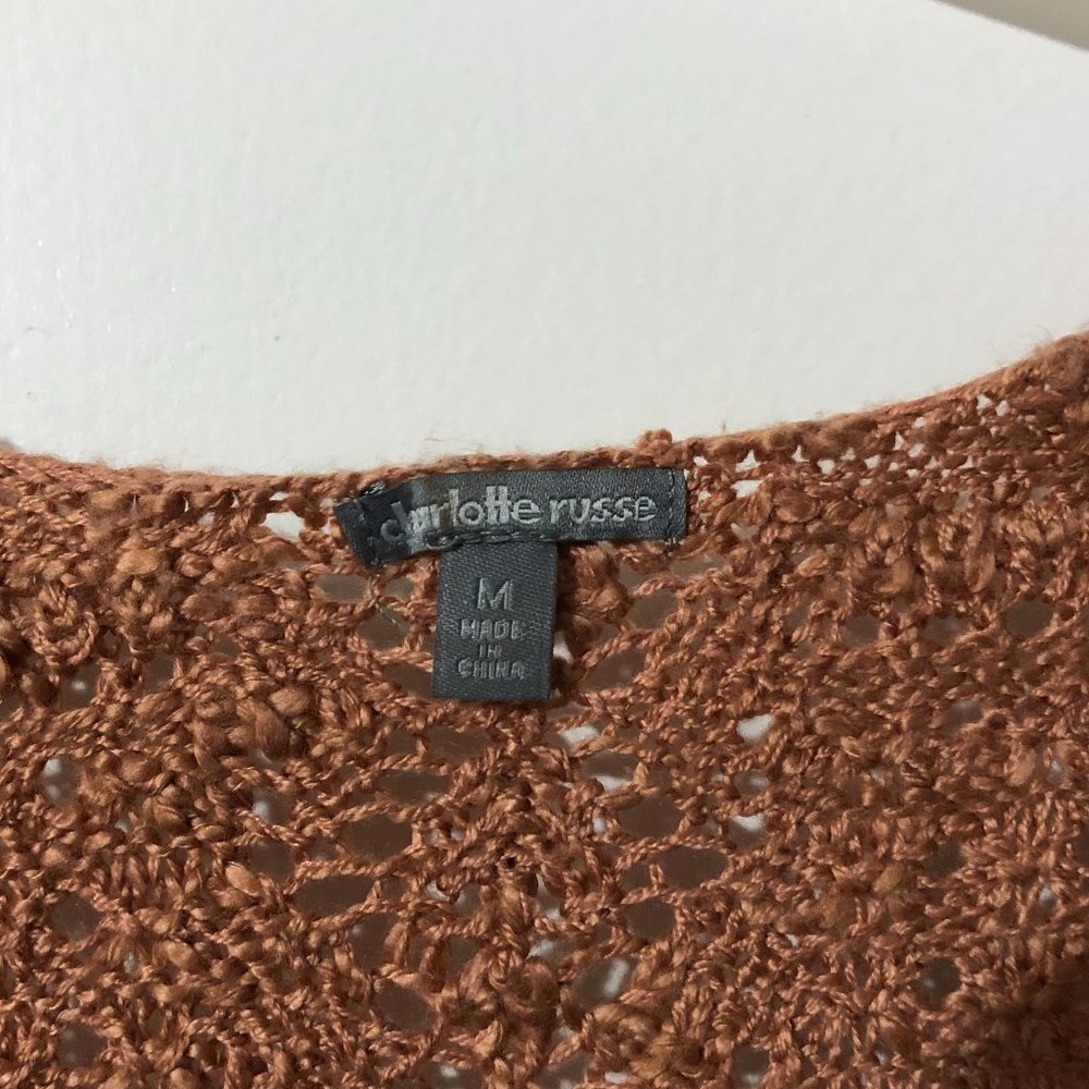 Cardigan - Picture 2 of 2